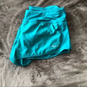 🌿NIKE DRI FIT RUNNING SHORTS🌿